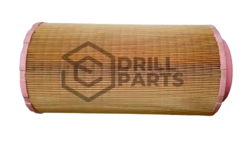 021301007 / 01180867 FILTRO PRIMARIO MOTOR BF6L914 DEUTZ 