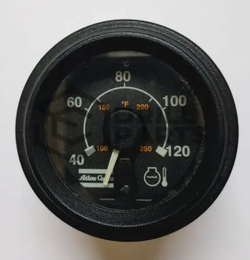 5572400400 GAUGE TEMP ENGINE