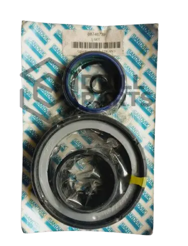 88748739 KIT  REP. CILIND. DIVERGENCIA  JUMBO DS 311 / AXERA