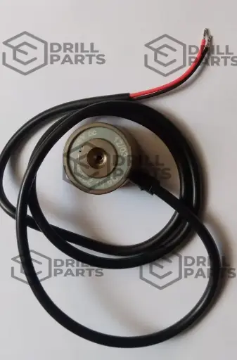 88288549 SOLENOIDE 24V P/ VALV. DISTRIB. 