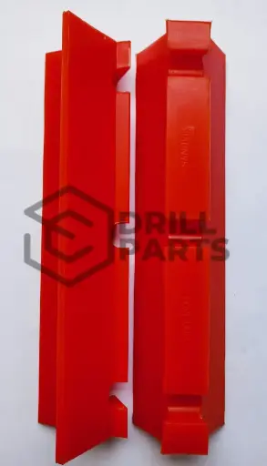 33001698 / 26337628 SLIDE PIECE JUMBO SANDVIK DD311/ DD310