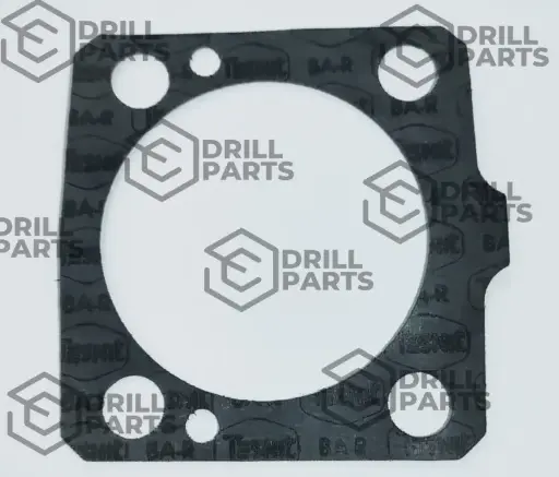 152 748 18 / 15274818 GASKET PLATE PERFORADORA HLX5 SANDVIK
