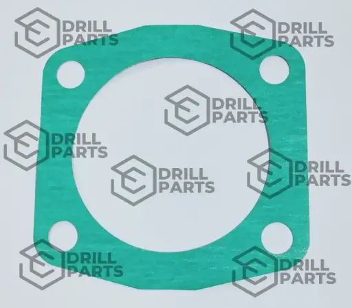 550 042 26 / 55004226 GASKET PLATE FOR PRESSURE ACCUMULATOR PERFORADORA HLX5