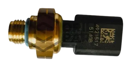 sensor de presión Cummins 4921517 / 4087991 / 4087991NX y 4921744 motores ISB/QSB de 6.7 litros