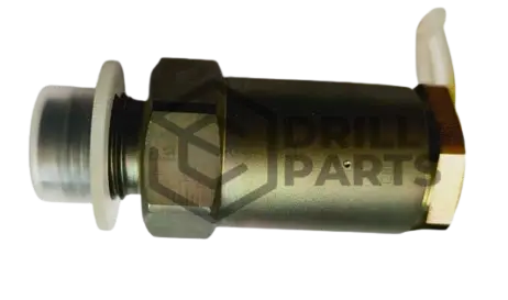  Válvula limitadora de presión Diesel 1110010020, 87347275, 3963808, 2T2201146, 51.10304-0050, 51103040050 para Cummins 8.3 ISC