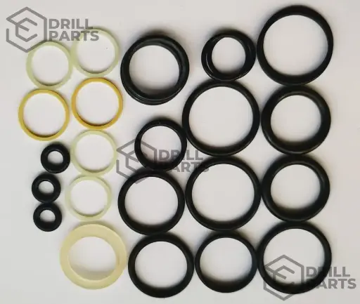 5537454500 KIT REP. VÁLVULA DIRECCION  SCOOP ST2G EPIROC