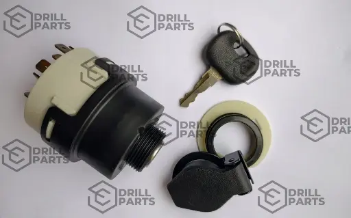66922530 / 5112304672 KEY SWITCH  CONTACTO DE ENCENDIDO  DD311 / S1D 