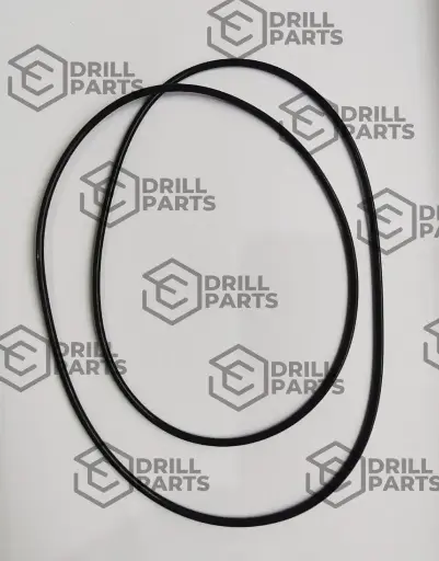 BG00616516 ORING COMPRESORA CTN10 JUMBO DD311 / DS311