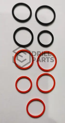 5537812200 KIT REPAR.VALV.CARGA  DUMPER MT2010 SCOOP ST2G