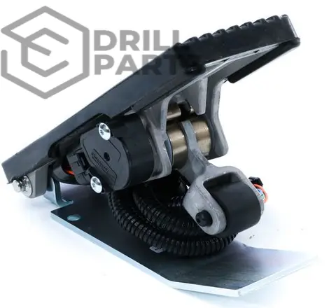 5541075800 ELECTRONIC PEDAL  SCOOP ST2G / DUMPER MT2010