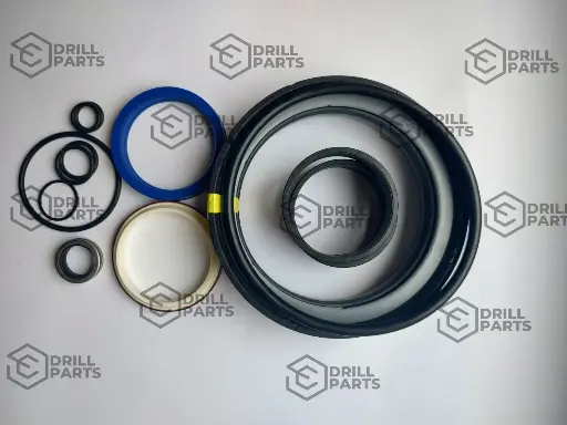  85577708 / 855777929 KIT REP. CIL. INCLINACION BRAZO DD311