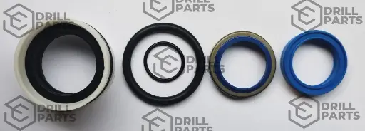 85223559 SEAL KIT CILINDRO TELESCOPICO DE GATAS JUMBO DD311 / DS311