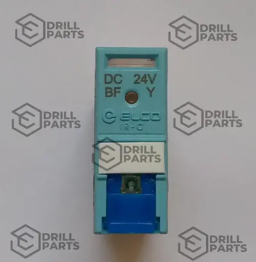 77012898 RELAY 24V DC 