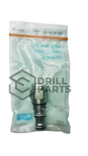 55212940 VALVE JUMBO DD311