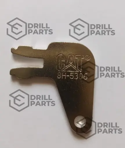 LLAVE CONEJO 8H5306