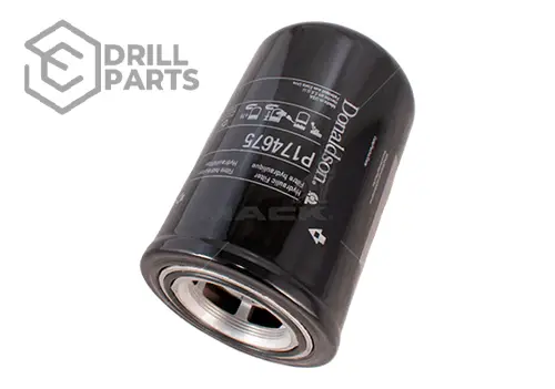   FILTRO HIDRAULICO HF28996 / HF6420 / 04697505 / P550445 / P174675