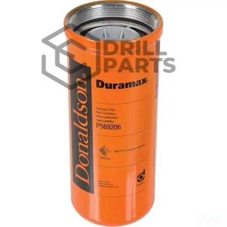 84278070 / HF9500 / P569204 / P569206 FILTRO HIDRAULICO 