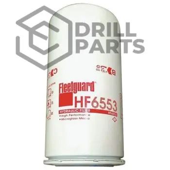 FILTRO HIDRAULICO 1G8878 / P164378 / BT8851-MPG / R136073 / P164384 / HF6553