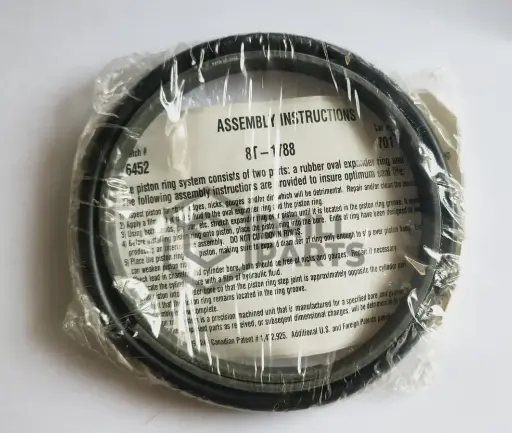 8T1788 / 5062320 SELLO DE PISTON MODELOS 826G II 826H 825H 797 D10N D10R D10T