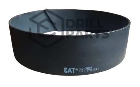 9J3624 RING-WEAR CARGADOR CATERPILLAR : 980H 980G 235D 235C 245D 988B 980G