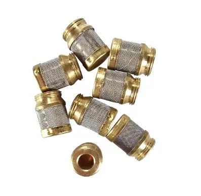 85588619  Filtro M10X0,75