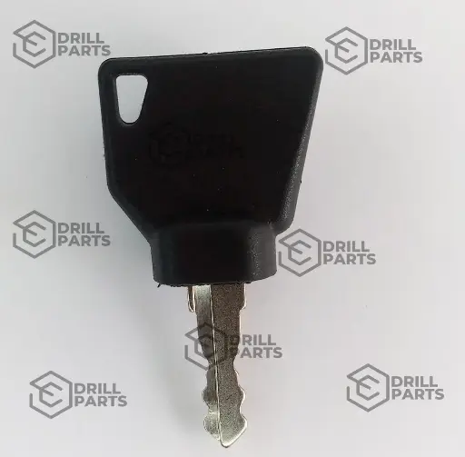 LLAVE DE ENCENDIDO 5112304673 JUMBO S1D / DD311