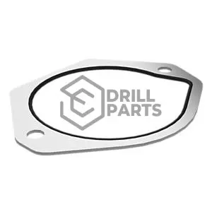 1359819 Caterpillar SELLO borde vulcanizado generador lc51 engine   c7 / c9 / 3126