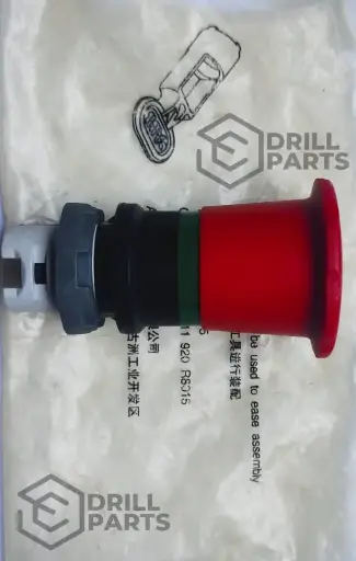 ABB Ø 22mm    MA1-8015  1SFA 611920 R8015 