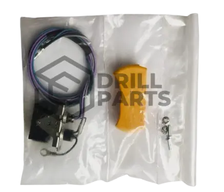 5222474  INTERRUPTOR DE CAMBIO SCOOP R1300G / R1600H