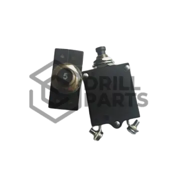    64120151 CIRCUIT BREAKER 50VDC MAX  / 250VAC  MAX  5A