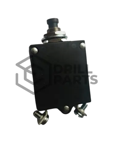 5537302900  CIRCUIT BREAKER AMPS 25 240VAC 50VDC