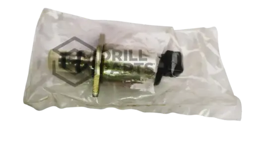 VALVE 69040257  DUMPER TH320