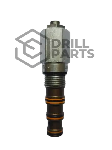 55045370 Relief Valve  SCOOP LH307/ LH410