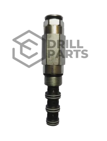 VALVULA DIRECCIONAL BRAZO PERF. 88127159 JUMBO DD311 / DS311