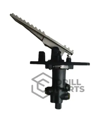 5580003986 PEDAL DE FRENO  SCOOP ST1030 EPIROC