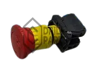 3217001206 MUSHROOM PUSHB JUMBO S1D