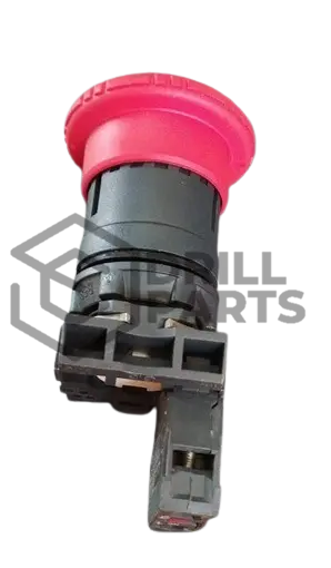  3217001259 MUSHROOM PUSHB. JUMBO BOOMER S1D