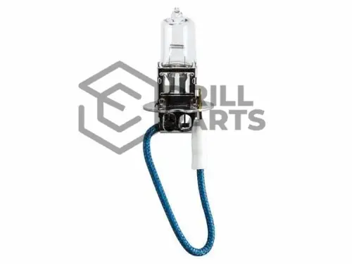 1X3463 /3519918  LAMP 24V  70WATT SCOOP R1300G/R1600H