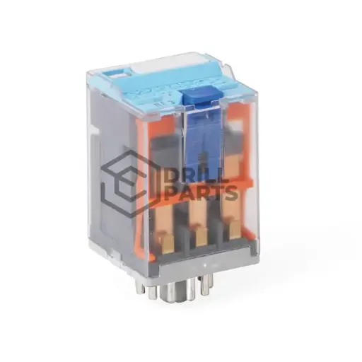 88653969 RELAY JUMBO DD311 
