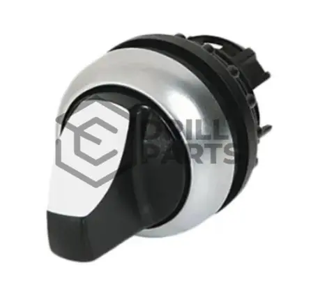 EATON MOELLER SELECTOR OPACO CON RETENCIÓN, 3 POSICIONES