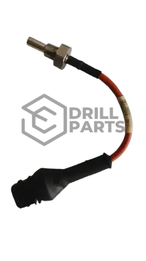 084Z7095 SENSOR DE TEMPERATURA DANFOSS MBT 3270     KTY2000 ±1%           50 - 150 °C  /	24 milímetros	/ Ohm/           
 AISI 316   Ti	/6,1 milímetros  /	M10 x 1	AMP INTEGRADO	2 piezas