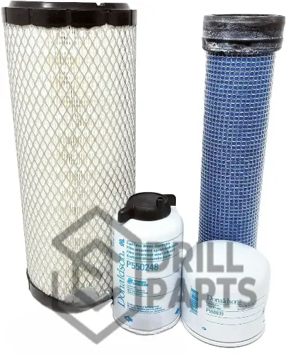 5580026025 KITS MP 250H SCOOP ST2G