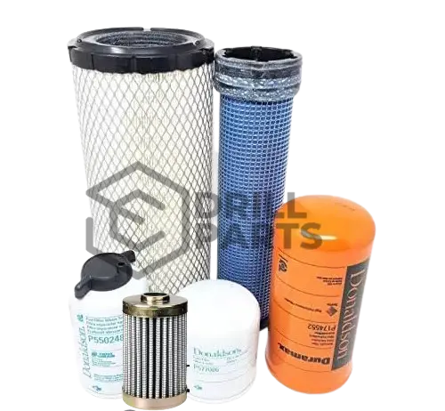 5580026026 KITS MP  ST2G 500HRS 