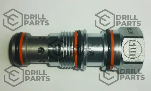 VALVE CHECK 77722540 / 040445200 