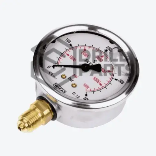 73331014  PRESSURE GAUGE