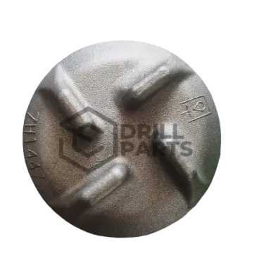 7H-1447 / 7H1447  TAPA DE LLENADO TANQUE HIDRAULICO  SCOOP R1300G