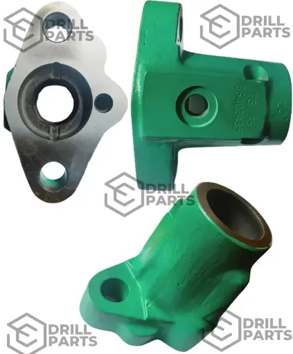 86402435 FRONT GUIDE  PERFORADORA MONTABERT HC 50 