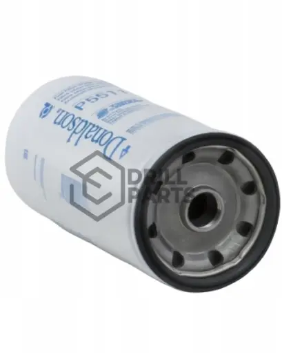 3261643 FILTRO COMBUSTIBLE  SCOOP R1600H