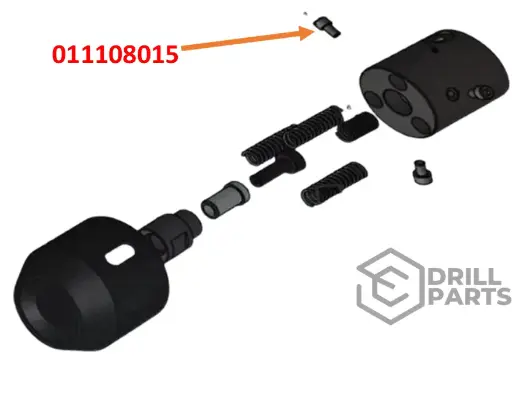 PERNO   011108015 
