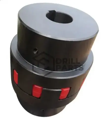 100807039 COUPLING COMPLETO BOLTER 99